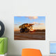 mining truck carting coal Wall Mural