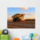 mining truck carting coal Wall Mural