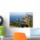 Cape Formentor Wall Decal