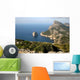 Cape Formentor Wall Decal