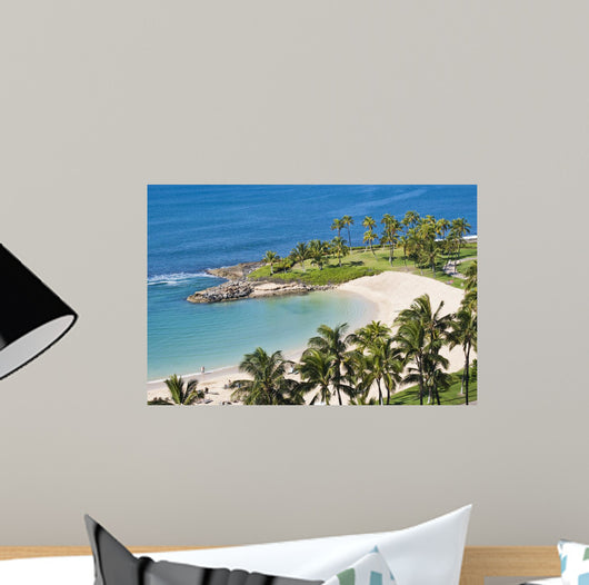 Beach Cove- Ko Olina