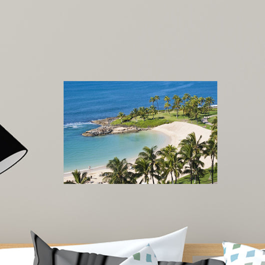 Beach Cove- Ko Olina