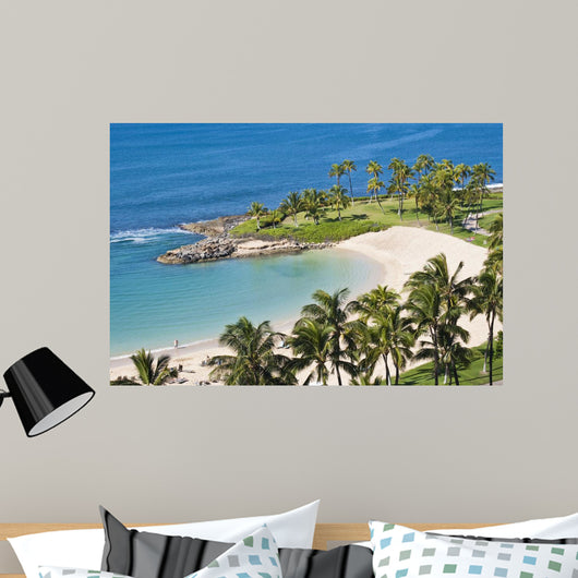 Beach Cove- Ko Olina