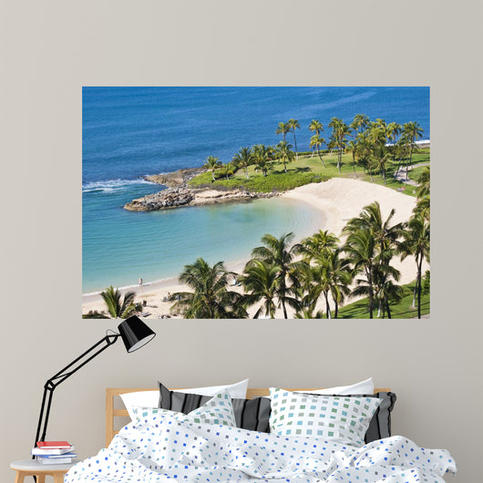 Beach Cove- Ko Olina