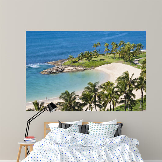 Beach Cove- Ko Olina