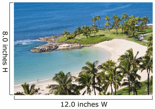 Beach Cove- Ko Olina