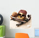 Pirate Skull Beach
