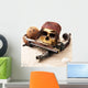 Pirate Skull Beach