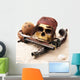 Pirate Skull Beach