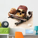 Pirate Skull Beach