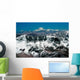 Aconcagua South America Wall Decal