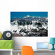 Aconcagua South America Wall Decal