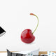 Sweet cherry Wall Decal
