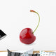 Sweet cherry Wall Decal