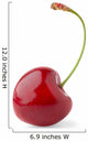 Sweet cherry Wall Decal