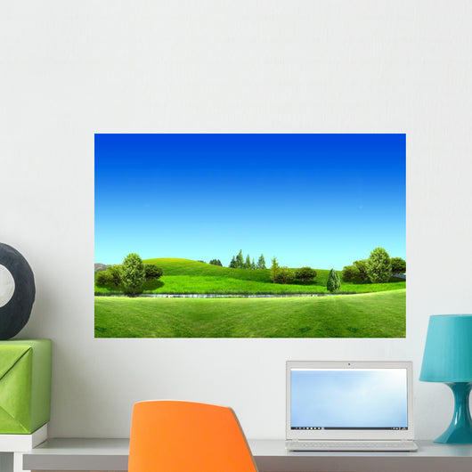 Landscape
