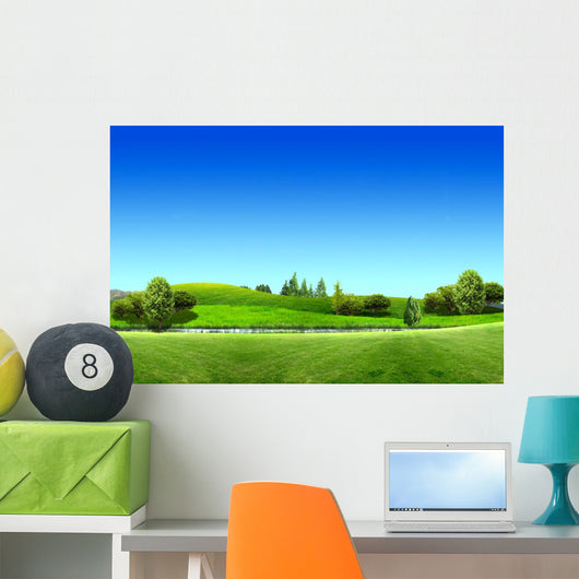 Landscape
