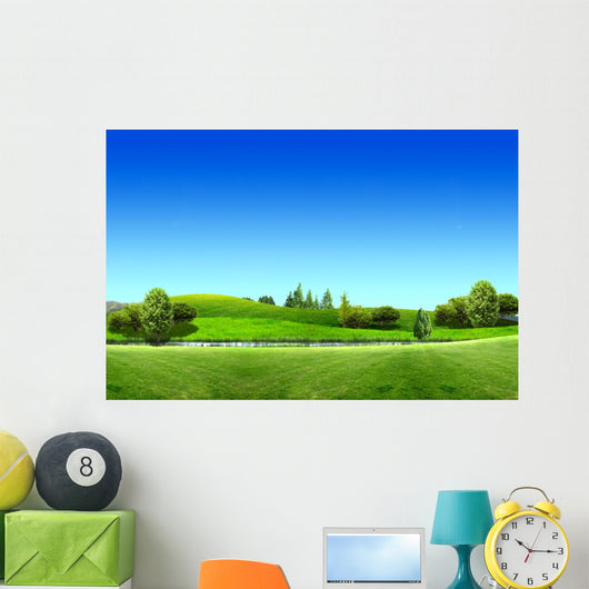 Landscape