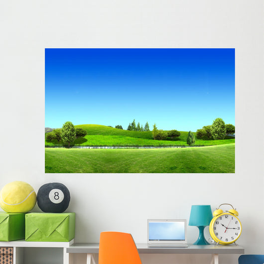 Landscape