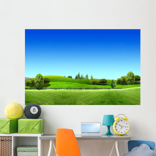 Landscape