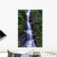 Waterfall Wall Decal Design 1