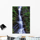 Waterfall Wall Decal Design 1