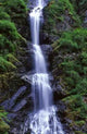 Waterfall Wall Decal Design 1