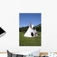 Indian Teepee Wall Decal