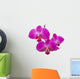 orchids Wall Decal