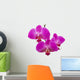 orchids Wall Decal