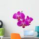 orchids Wall Decal