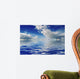 Ocean Wall Mural