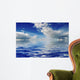 Ocean Wall Mural