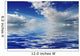 Ocean Wall Mural