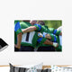 Rugby06 Wall Mural