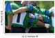 Rugby06 Wall Mural