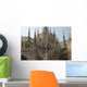 Milan Duomo Wall Mural