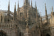 Milan Duomo Wall Mural