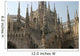 Milan Duomo Wall Mural
