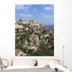 Village Provenal Wall Mural