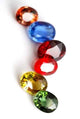 gem stone #1 Wall Decal