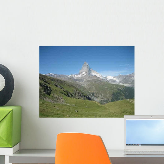 Cervin Wall Decal
