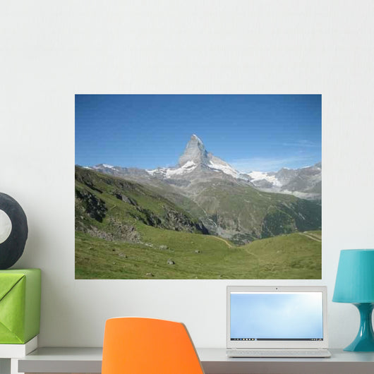 Cervin Wall Decal