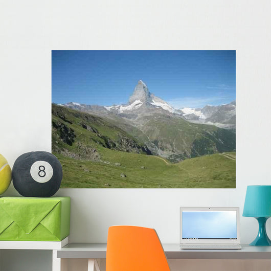 Cervin Wall Decal