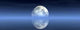 Moon 2 Wall Decal