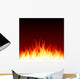 Burn Flame Fire Vector