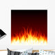 Burn Flame Fire Vector