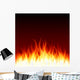 Burn Flame Fire Vector