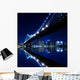 New York City Skyline Wall Mural