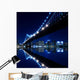 New York City Skyline Wall Mural